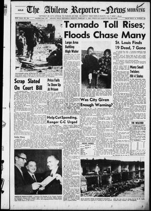 The Abilene Reporter-News (Abilene, Tex.), Vol. 78, No. 243, Ed. 1 Wednesday, February 11, 1959