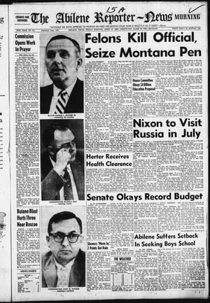 The Abilene Reporter-News (Abilene, Tex.), Vol. 78, No. 311, Ed. 1 Friday, April 17, 1959