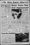 Thumbnail image of item number 1 in: 'The Abilene Reporter-News (Abilene, Tex.), Vol. 78, No. 331, Ed. 1 Friday, May 8, 1959'.