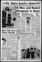 Primary view of The Abilene Reporter-News (Abilene, Tex.), Vol. 78, No. 358, Ed. 1 Thursday, June 4, 1959