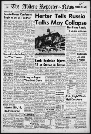 The Abilene Reporter-News (Abilene, Tex.), Vol. 78, No. 360, Ed. 1 Friday, June 12, 1959