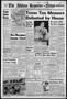 Primary view of The Abilene Reporter-News (Abilene, Tex.), Vol. 79, No. 1, Ed. 1 Wednesday, June 17, 1959