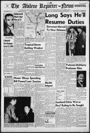 The Abilene Reporter-News (Abilene, Tex.), Vol. 79, No. 2, Ed. 1 Thursday, June 18, 1959
