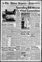 Thumbnail image of item number 1 in: 'The Abilene Reporter-News (Abilene, Tex.), Vol. 79, No. 7, Ed. 1 Tuesday, June 23, 1959'.