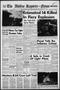 Thumbnail image of item number 1 in: 'The Abilene Reporter-News (Abilene, Tex.), Vol. 79, No. 13, Ed. 1 Monday, June 29, 1959'.