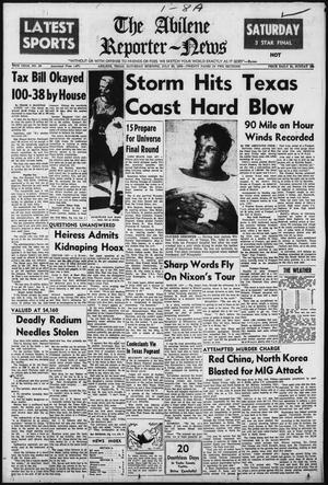 The Abilene Reporter-News (Abilene, Tex.), Vol. 79, No. 39, Ed. 1 Saturday, July 25, 1959