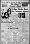 Thumbnail image of item number 1 in: 'The Abilene Reporter-News (Abilene, Tex.), Vol. 79, No. 88, Ed. 1 Saturday, September 12, 1959'.