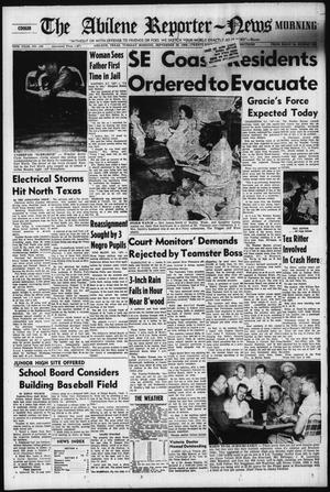 The Abilene Reporter-News (Abilene, Tex.), Vol. 79, No. 105, Ed. 1 Tuesday, September 29, 1959