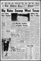 Thumbnail image of item number 1 in: 'The Abilene Reporter-News (Abilene, Tex.), Vol. 79, No. 110, Ed. 1 Sunday, October 4, 1959'.