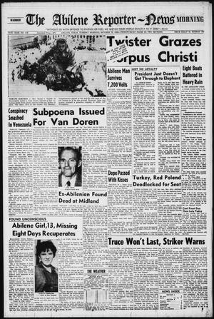 The Abilene Reporter-News (Abilene, Tex.), Vol. 79, No. 119, Ed. 1 Tuesday, October 13, 1959