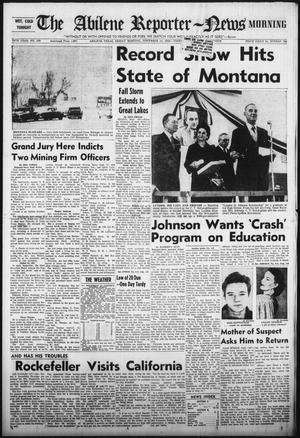 The Abilene Reporter-News (Abilene, Tex.), Vol. 79, No. 150, Ed. 1 Friday, November 13, 1959