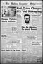 Thumbnail image of item number 1 in: 'The Abilene Reporter-News (Abilene, Tex.), Vol. 79, No. 167, Ed. 1 Monday, November 30, 1959'.