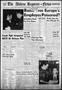 Thumbnail image of item number 1 in: 'The Abilene Reporter-News (Abilene, Tex.), Vol. 79, No. 184, Ed. 1 Thursday, December 17, 1959'.