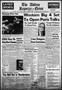 Thumbnail image of item number 1 in: 'The Abilene Reporter-News (Abilene, Tex.), Vol. 79, No. 186, Ed. 1 Saturday, December 19, 1959'.