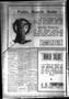 Thumbnail image of item number 2 in: 'The Devine News (Devine, Tex.), Vol. 18, No. 6, Ed. 1 Thursday, May 28, 1914'.