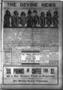 Thumbnail image of item number 1 in: 'The Devine News (Devine, Tex.), Vol. 18, No. 36, Ed. 1 Tuesday, December 22, 1914'.