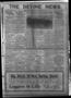 Thumbnail image of item number 1 in: 'The Devine News (Devine, Tex.), Vol. 18, No. 41, Ed. 1 Thursday, February 4, 1915'.