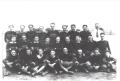 Thumbnail image of item number 1 in: '[Henrietta HS Football Team]'.