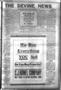 Thumbnail image of item number 1 in: 'The Devine News (Devine, Tex.), Vol. 20, No. 25, Ed. 1 Thursday, October 12, 1916'.