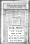 Thumbnail image of item number 4 in: 'The Devine News (Devine, Tex.), Vol. 20, No. 25, Ed. 1 Thursday, October 12, 1916'.