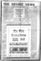 Thumbnail image of item number 1 in: 'The Devine News (Devine, Tex.), Vol. 20, No. 26, Ed. 1 Thursday, October 19, 1916'.