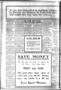 Thumbnail image of item number 4 in: 'The Devine News (Devine, Tex.), Vol. 20, No. 26, Ed. 1 Thursday, October 19, 1916'.