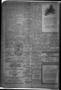 Thumbnail image of item number 2 in: 'The Devine News (Devine, Tex.), Vol. 25, No. 42, Ed. 1 Thursday, February 9, 1922'.