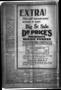 Thumbnail image of item number 2 in: 'The Devine News (Devine, Tex.), Vol. 25, No. 48, Ed. 1 Thursday, March 23, 1922'.