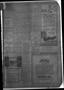 Thumbnail image of item number 3 in: 'The Devine News (Devine, Tex.), Vol. 25, No. 51, Ed. 1 Thursday, April 13, 1922'.