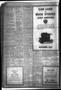 Thumbnail image of item number 4 in: 'The Devine News (Devine, Tex.), Vol. 26, No. 3, Ed. 1 Thursday, May 4, 1922'.