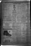 Thumbnail image of item number 4 in: 'The Devine News (Devine, Tex.), Vol. 26, No. 19, Ed. 1 Thursday, August 24, 1922'.