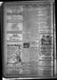Thumbnail image of item number 4 in: 'The Devine News (Devine, Tex.), Vol. 26, No. 23, Ed. 1 Thursday, November 9, 1922'.