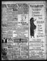 Thumbnail image of item number 2 in: 'Wichita Daily Times (Wichita Falls, Tex.), Vol. 16, No. 237, Ed. 1 Friday, January 5, 1923'.