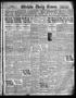Primary view of Wichita Daily Times (Wichita Falls, Tex.), Vol. 16, No. 239, Ed. 1 Sunday, January 7, 1923