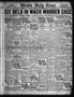 Newspaper: Wichita Daily Times (Wichita Falls, Tex.), Vol. 16, No. 255, Ed. 1 Tu…