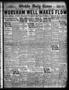 Thumbnail image of item number 1 in: 'Wichita Daily Times (Wichita Falls, Tex.), Vol. 16, No. 260, Ed. 1 Sunday, January 28, 1923'.