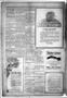 Thumbnail image of item number 2 in: 'The Devine News (Devine, Tex.), Vol. 26, No. 35, Ed. 1 Thursday, February 1, 1923'.