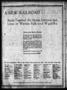 Thumbnail image of item number 2 in: 'Wichita Daily Times (Wichita Falls, Tex.), Vol. 16, No. 271, Ed. 1 Saturday, March 10, 1923'.