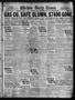 Thumbnail image of item number 1 in: 'Wichita Daily Times (Wichita Falls, Tex.), Vol. 16, No. 272, Ed. 1 Sunday, March 11, 1923'.