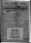 Thumbnail image of item number 1 in: 'The Devine News (Devine, Tex.), Vol. 27, No. 6, Ed. 1 Thursday, May 31, 1923'.