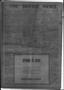 Thumbnail image of item number 1 in: 'The Devine News (Devine, Tex.), Vol. 27, No. 51, Ed. 1 Thursday, April 10, 1924'.