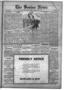 Thumbnail image of item number 1 in: 'The Devine News (Devine, Tex.), Vol. 28, No. [17], Ed. 1 Thursday, August 21, 1924'.