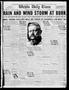 Primary view of Wichita Daily Times (Wichita Falls, Tex.), Vol. 18, No. 349, Ed. 1 Monday, April 27, 1925