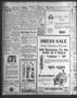 Thumbnail image of item number 2 in: 'Wichita Daily Times (Wichita Falls, Tex.), Vol. 18, No. 357, Ed. 1 Tuesday, May 5, 1925'.