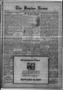 Thumbnail image of item number 1 in: 'The Devine News (Devine, Tex.), Vol. 29, No. 21, Ed. 1 Thursday, May 28, 1925'.