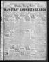 Thumbnail image of item number 1 in: 'Wichita Daily Times (Wichita Falls, Tex.), Vol. 19, No. 18, Ed. 1 Sunday, May 31, 1925'.