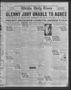 Newspaper: Wichita Daily Times (Wichita Falls, Tex.), Vol. 19, No. 30, Ed. 1 Fri…