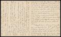 Thumbnail image of item number 2 in: '[Letter from Felix Butte to Elizabeth Kirkpatrick - October 15, 1922]'.
