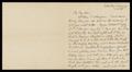 Thumbnail image of item number 3 in: '[Letter from Felix Butte to Elizabeth Kirkpatrick - February 3, 1923]'.