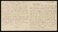 Thumbnail image of item number 3 in: '[Letter from Felix Butte to Elizabeth Kirkpatrick - February 4, 1923]'.